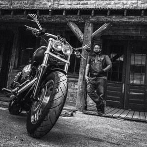 Meet your Posher, John